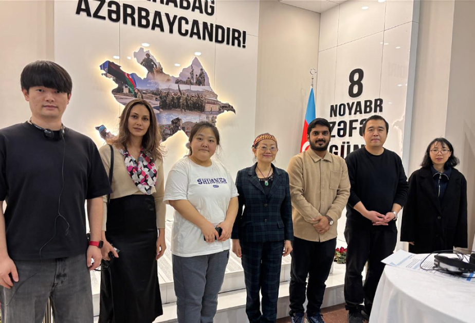 Преподаватели Института Конфуция Университета языков приняли участие в конференции &laquo;Миграция, суверенитет и конституционные права&raquo;