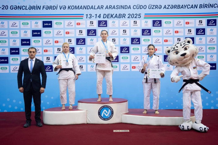 Герои татами