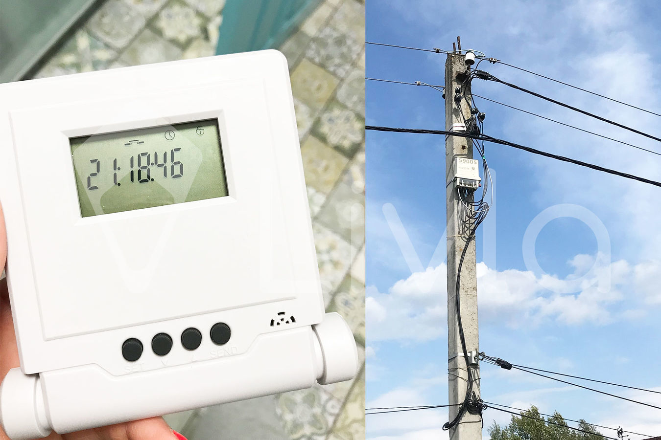 Коммунальный прорыв