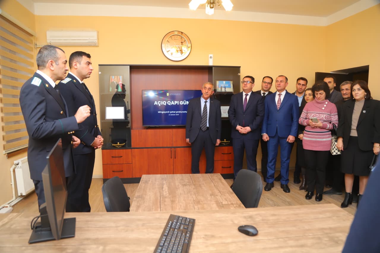 Прозрачность - во главу угла