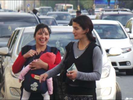 Опасная &laquo;уличная практика&raquo;