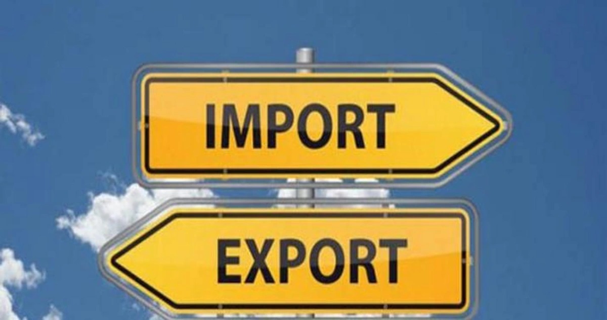 Текстиль и урожай из Пакистана