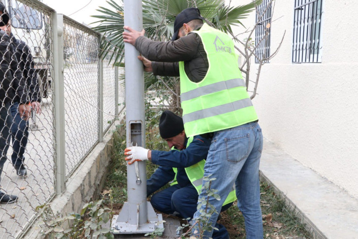 С уважением к памяти героев