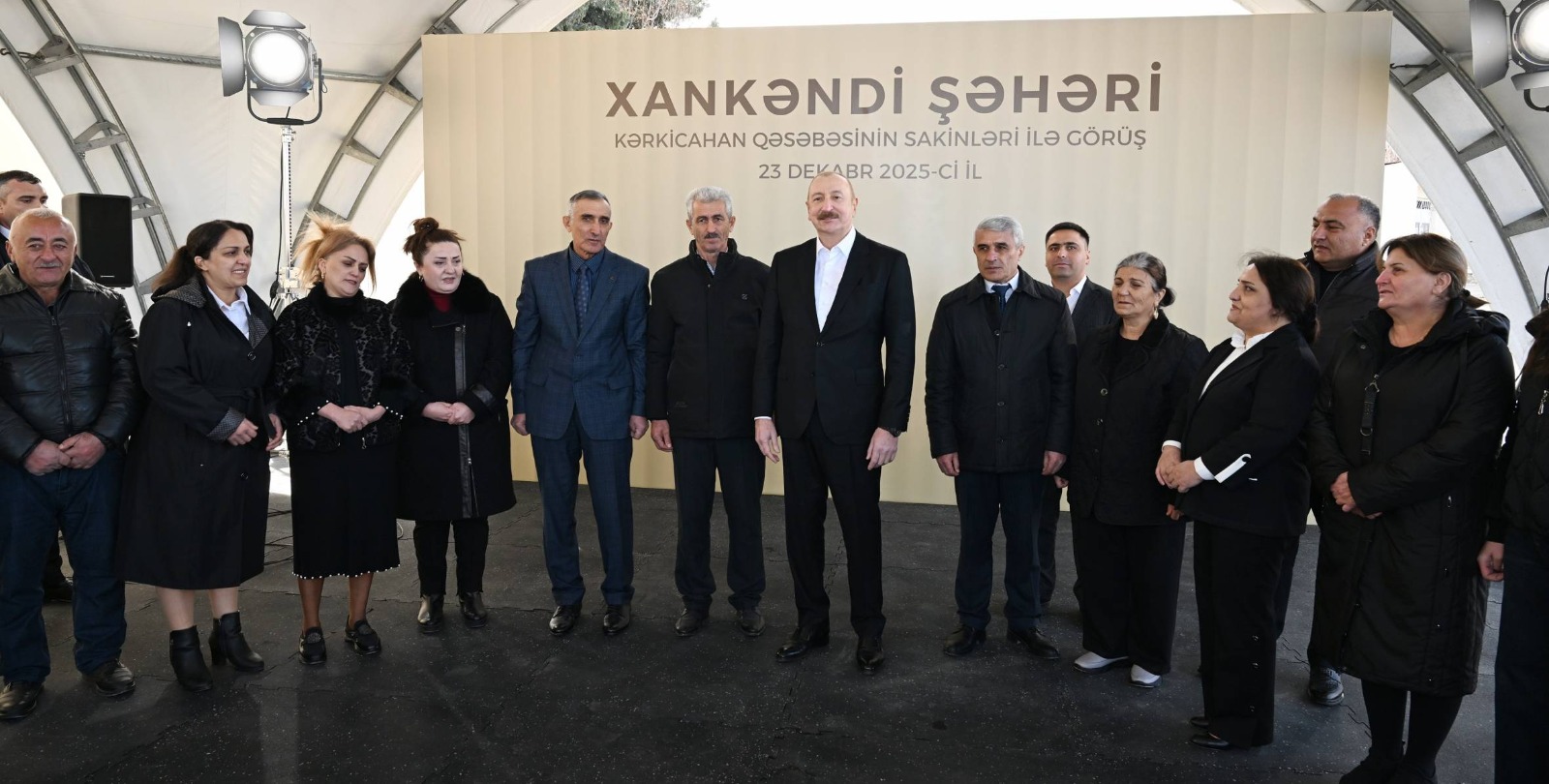 Триумф нации