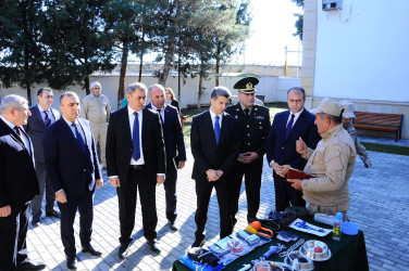 Вклад в безопасность 