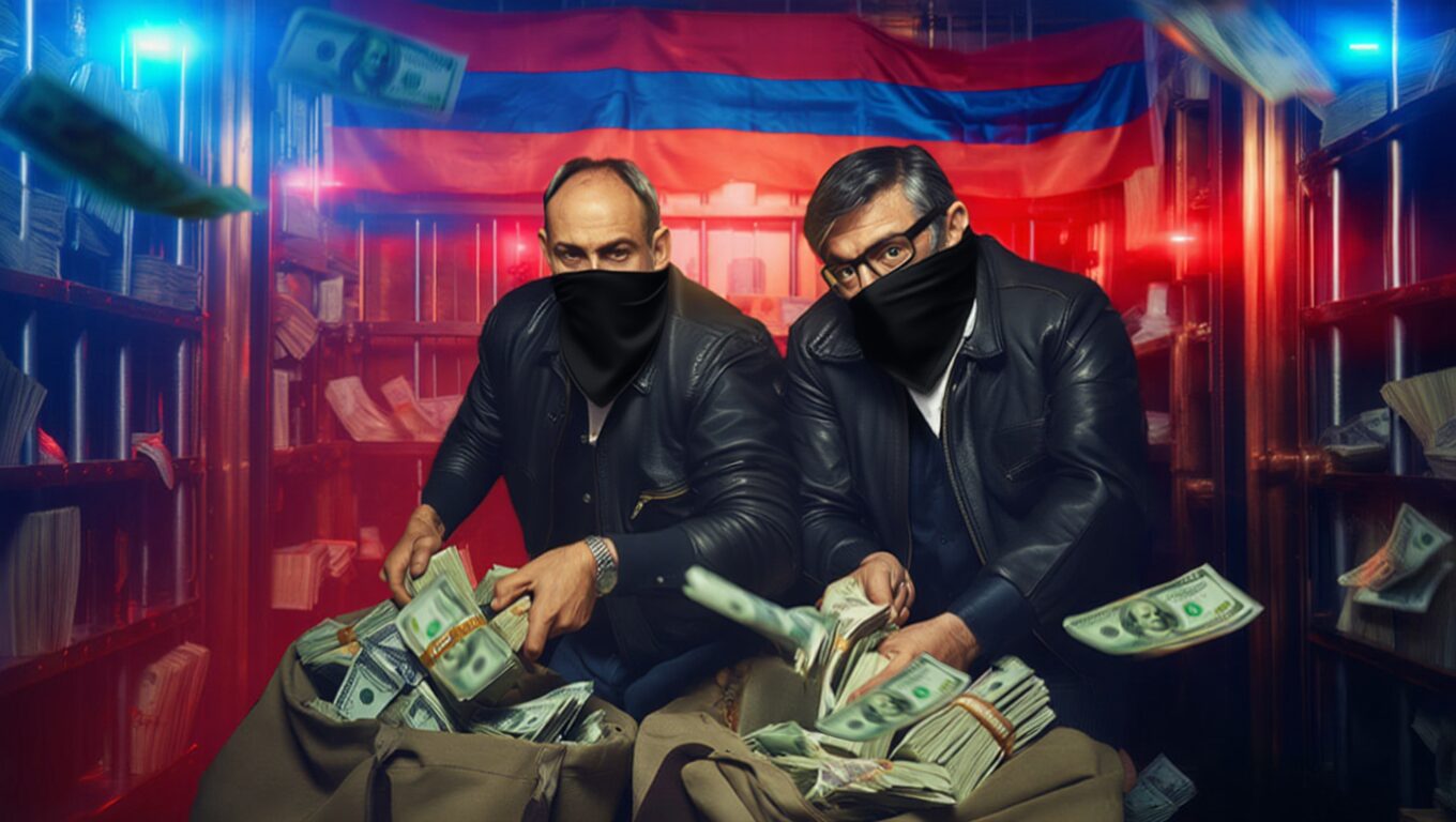 &laquo;Коварный&raquo; Никол