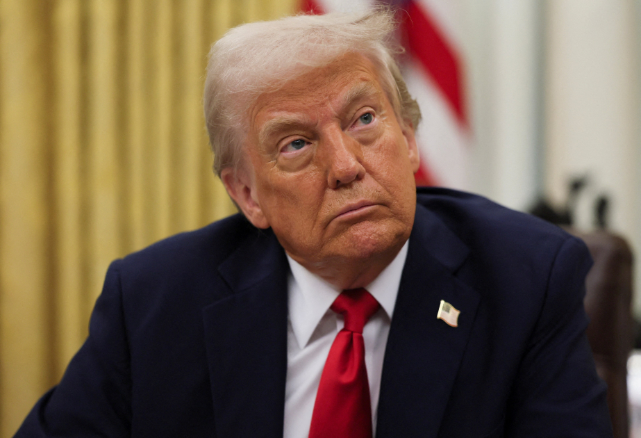 Представители НПО Азербайджана написали открытое письмо Президенту США Дональду Трампу