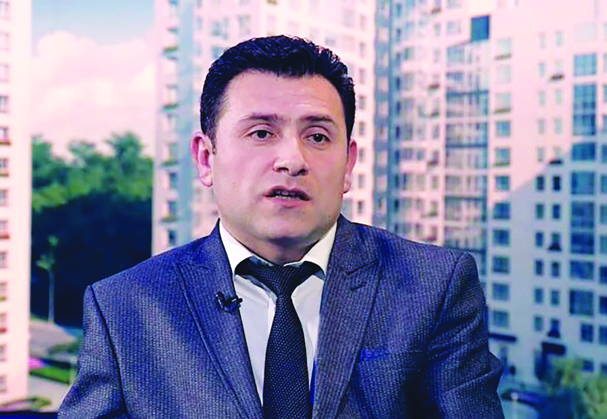 Жилье без иллюзий