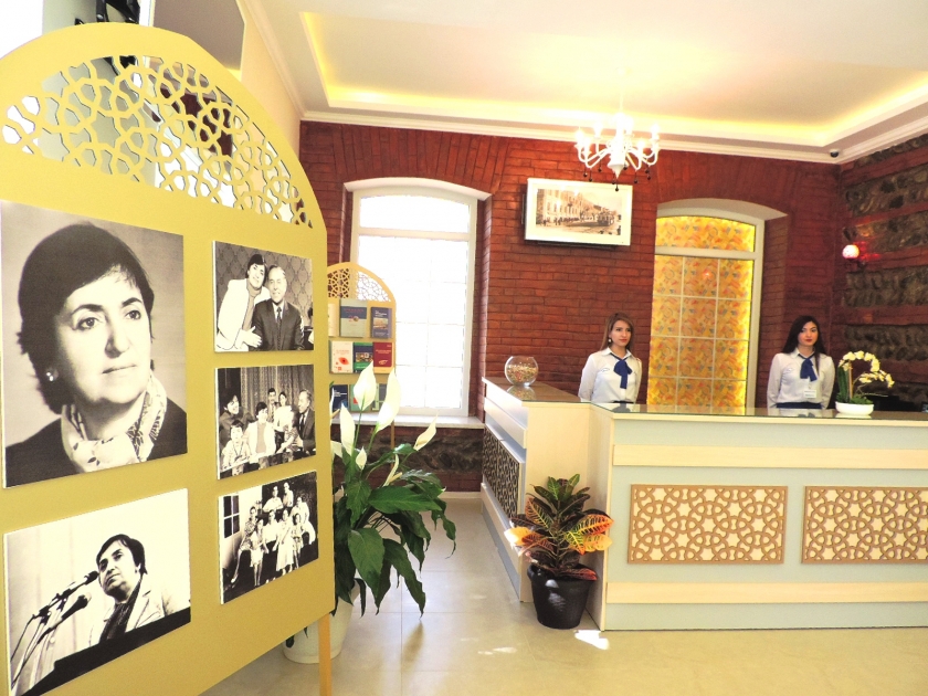 Маяк света и надежды