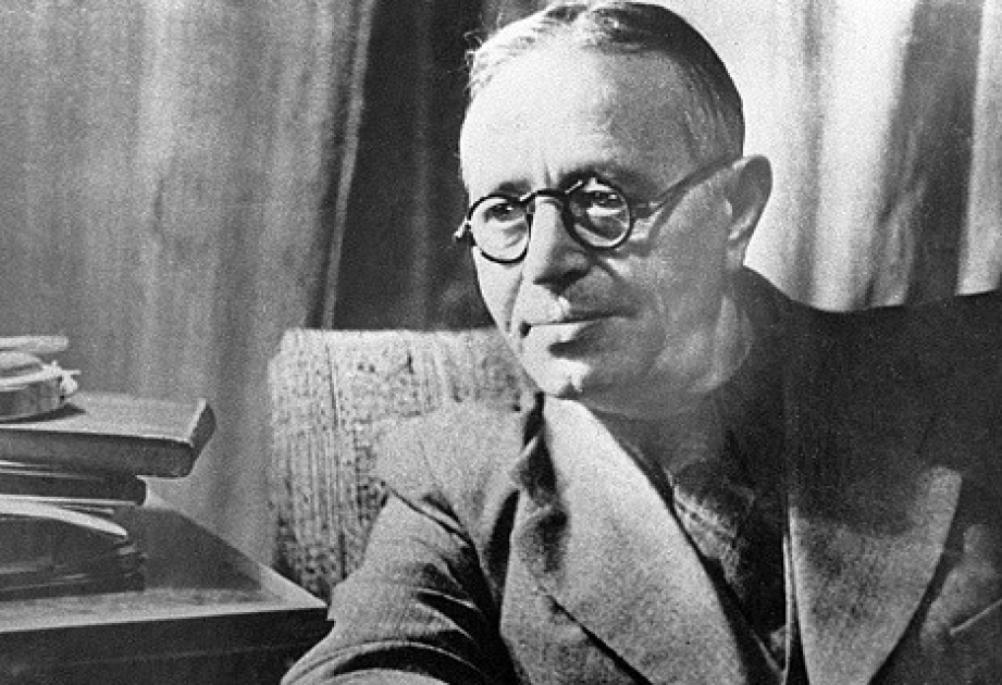 Узеир Гаджибейли &ndash; 140