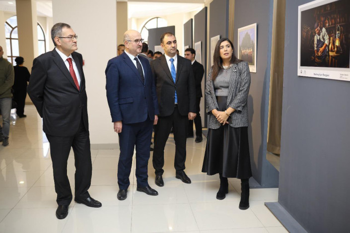 Цвета солидарности 