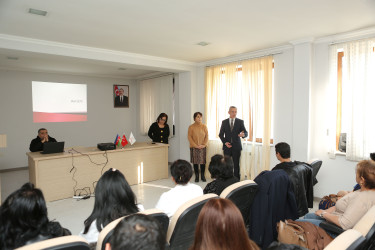 Особым детям - особый уход