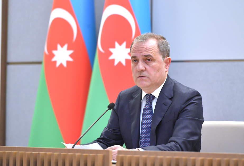 В этом году Азербайджан подписал с 41 страной документы, охватывающие различные сферы