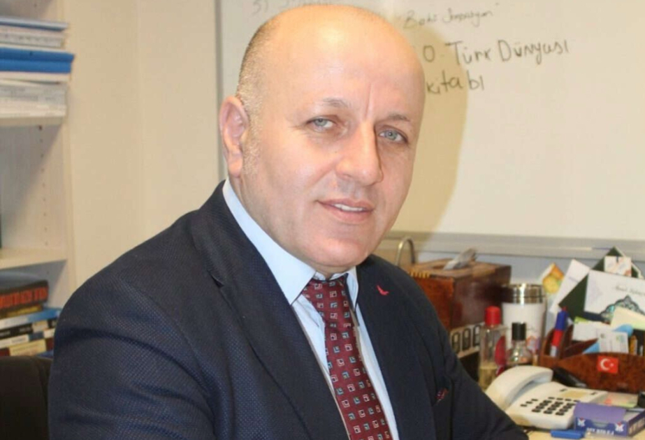 Турецкий эксперт: В США учитывают и признают конструктивную и ответственную политику Азербайджана