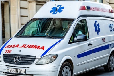 Скорая помощь &laquo;перестаралась&raquo;