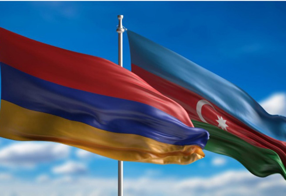 От делимитации к торговле