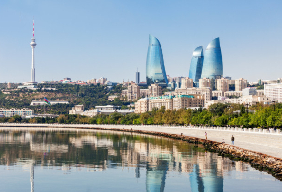 Минувший год запомнился для Азербайджана важными достижениями