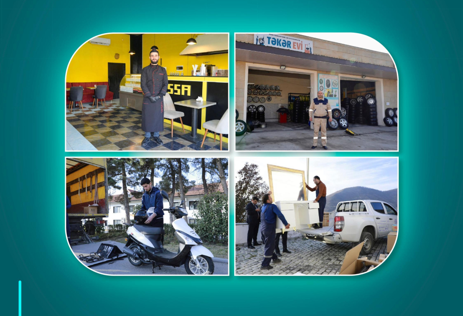 Начнется второй этап &laquo;Проекта поддержки занятости&raquo;