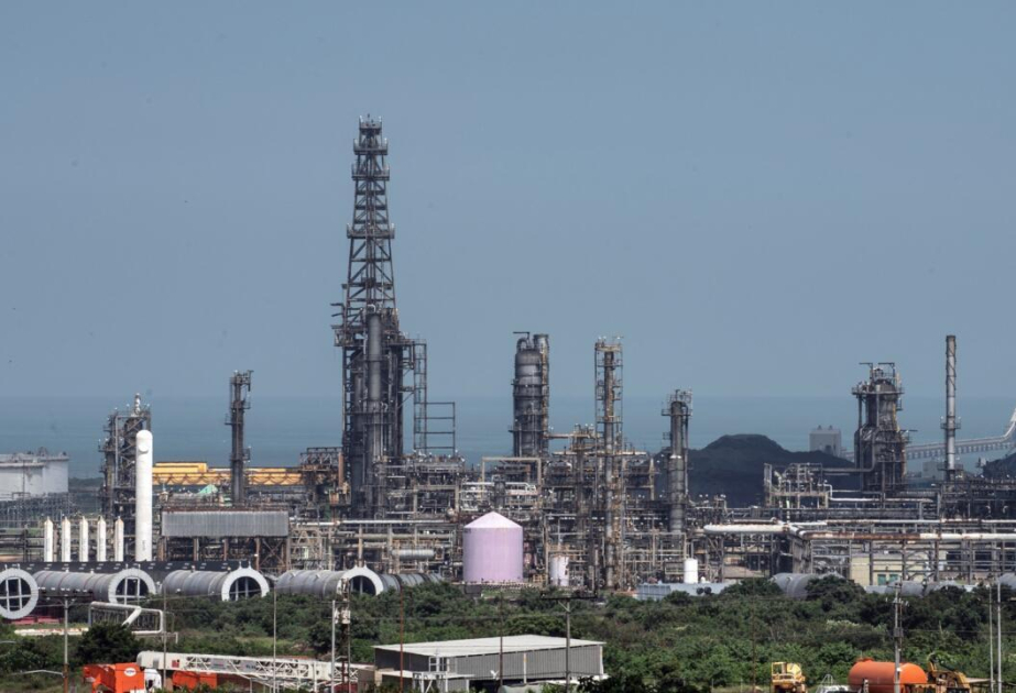 Экспорт нефти из Венесуэлы парализован