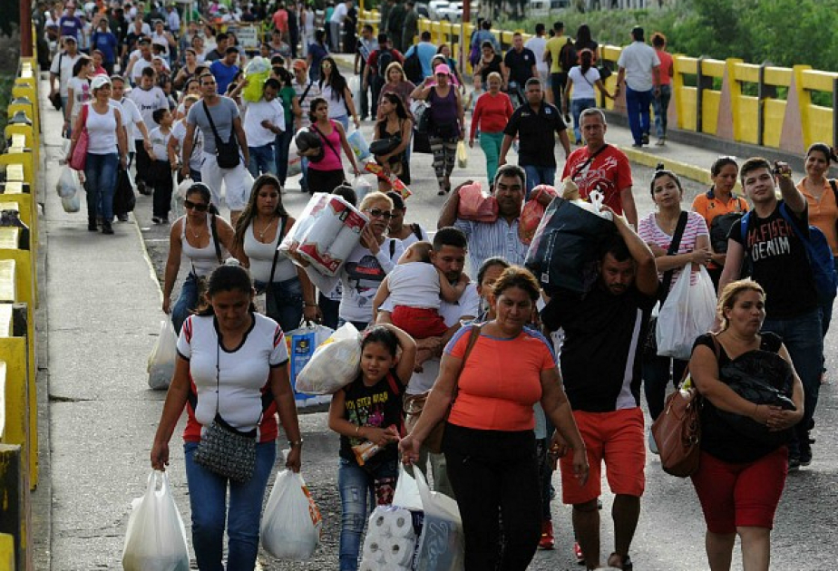 Команда Президента США готовит план управления Венесуэлой