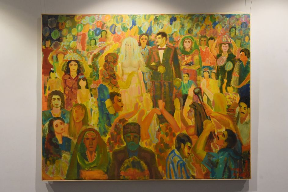 Когда личное встречается с общественным