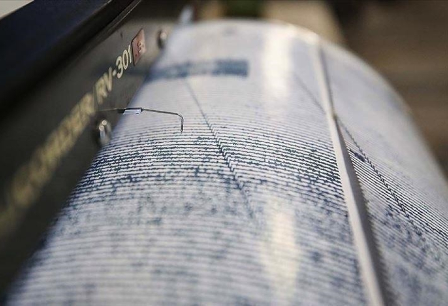 Во время землетрясения на западе Японии пострадали несколько человек