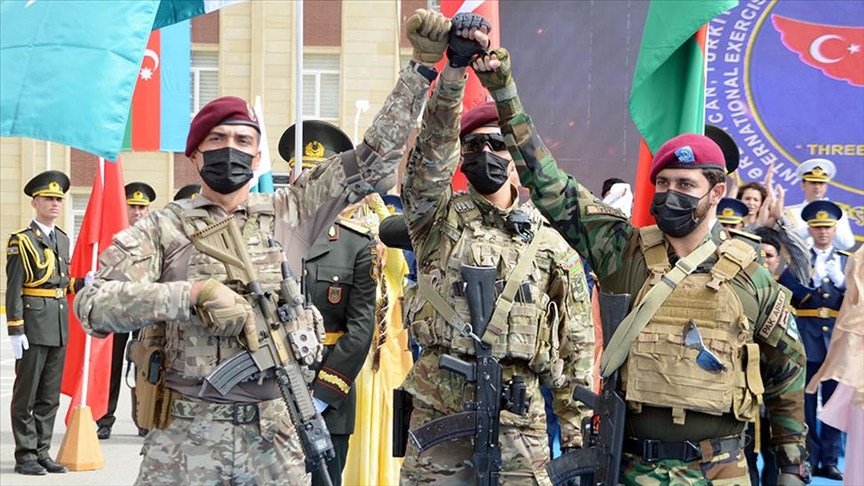 Двигатель полного взаимопонимания