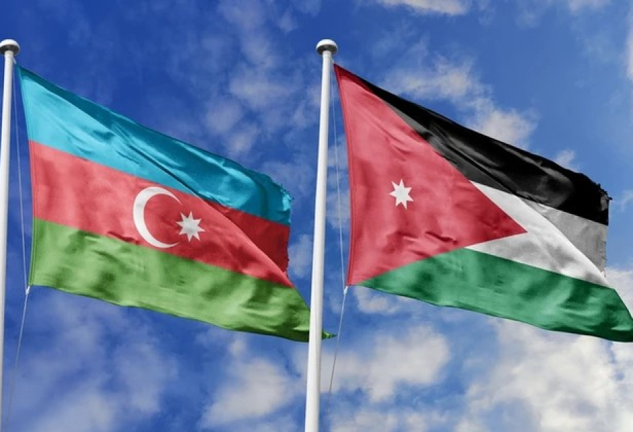 Утверждена Исполнительная программа сотрудничества между Азербайджаном и Иорданией на 2025-2027 годы