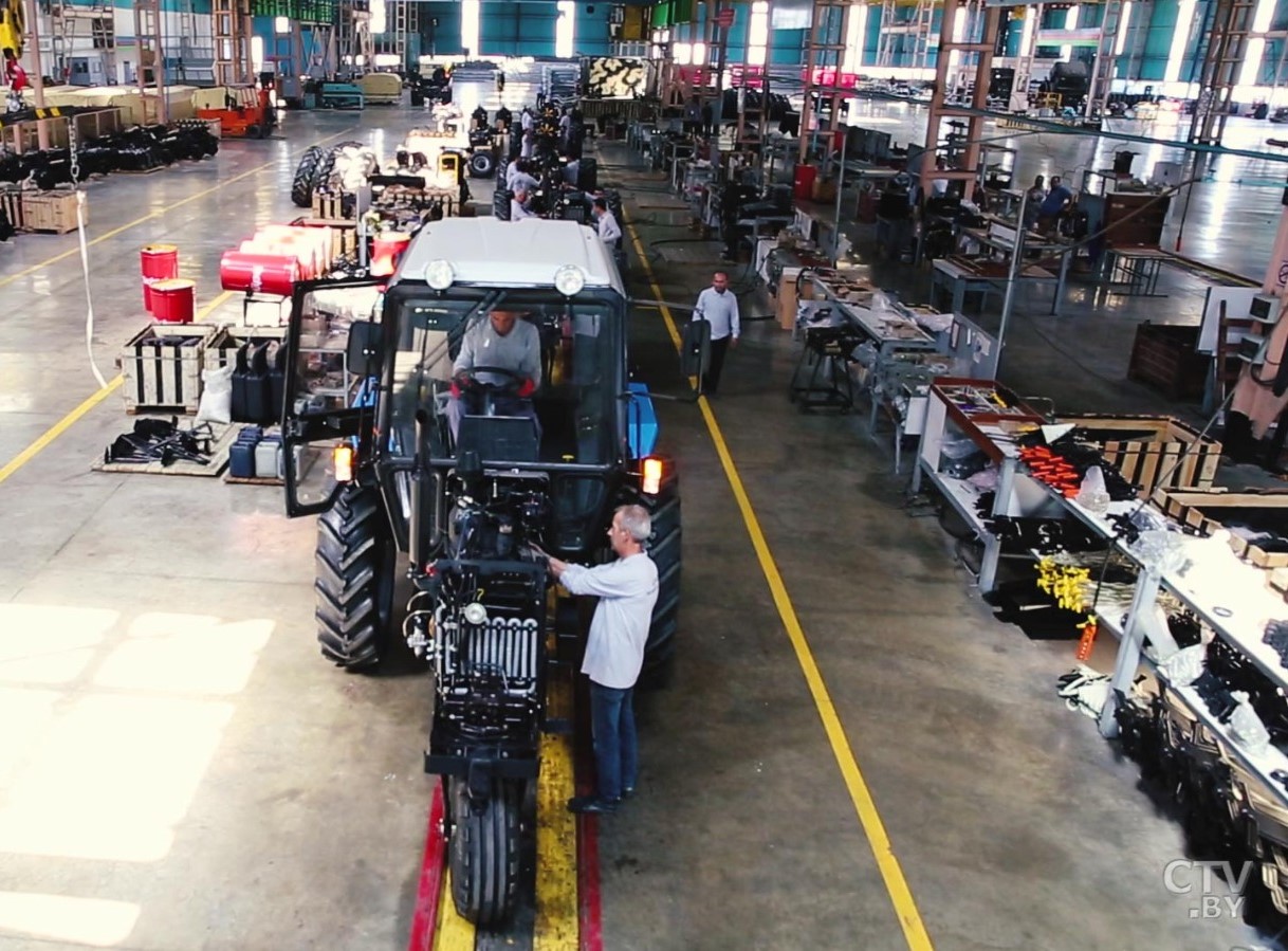 Баку-Минск на одной волне