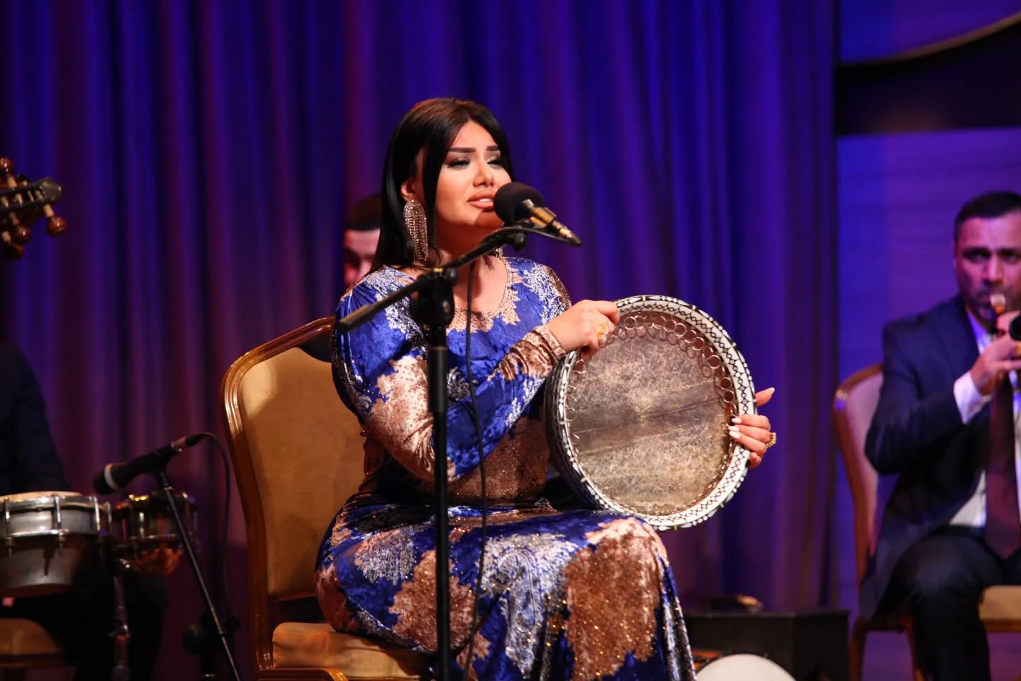 Музыка, что звучит сквозь века