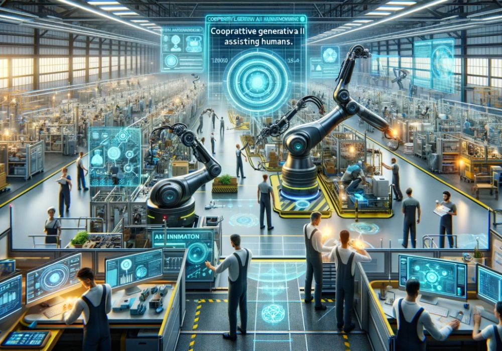 Курс на ИТ-лидерство