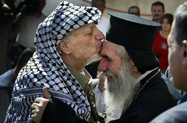 Взвешенная дипломатия