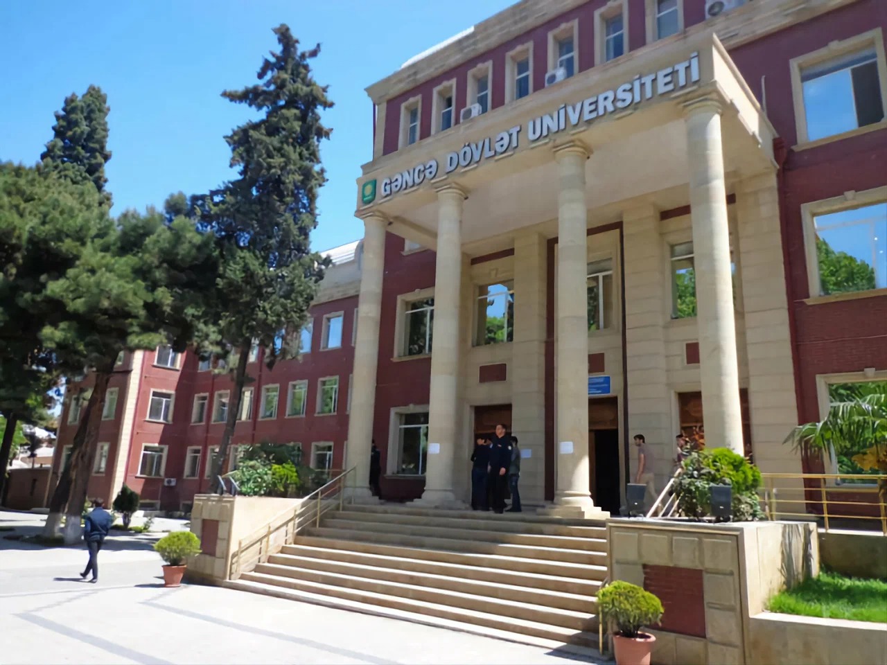 Залог успеха