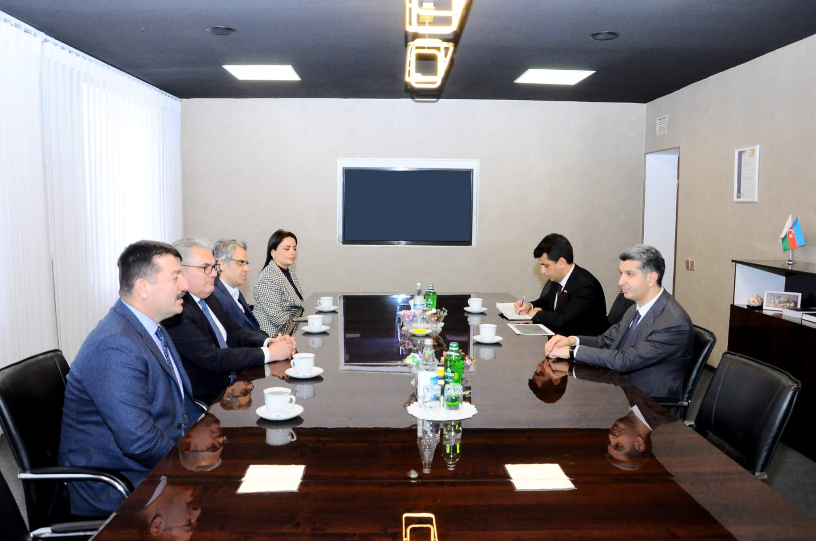 Братство, подкрепленное делами