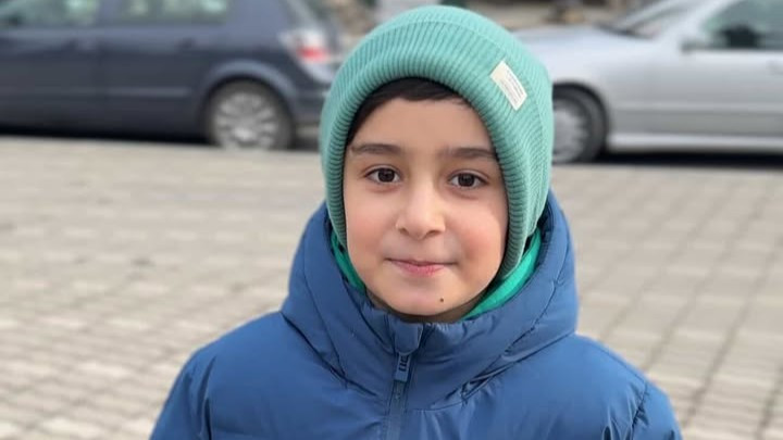 Просто молодец