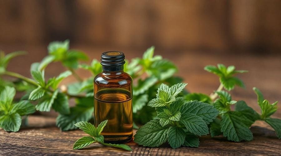 Ароматный экспорт 