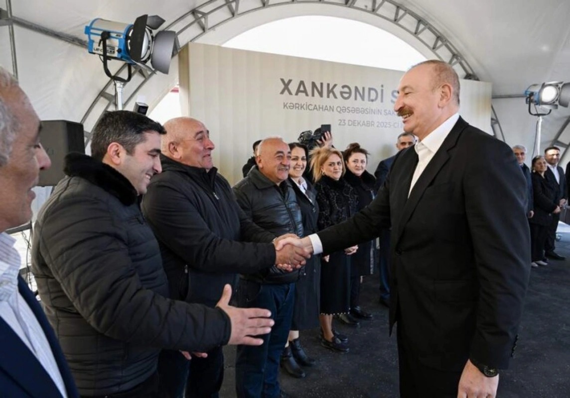 От руин - к устойчивости