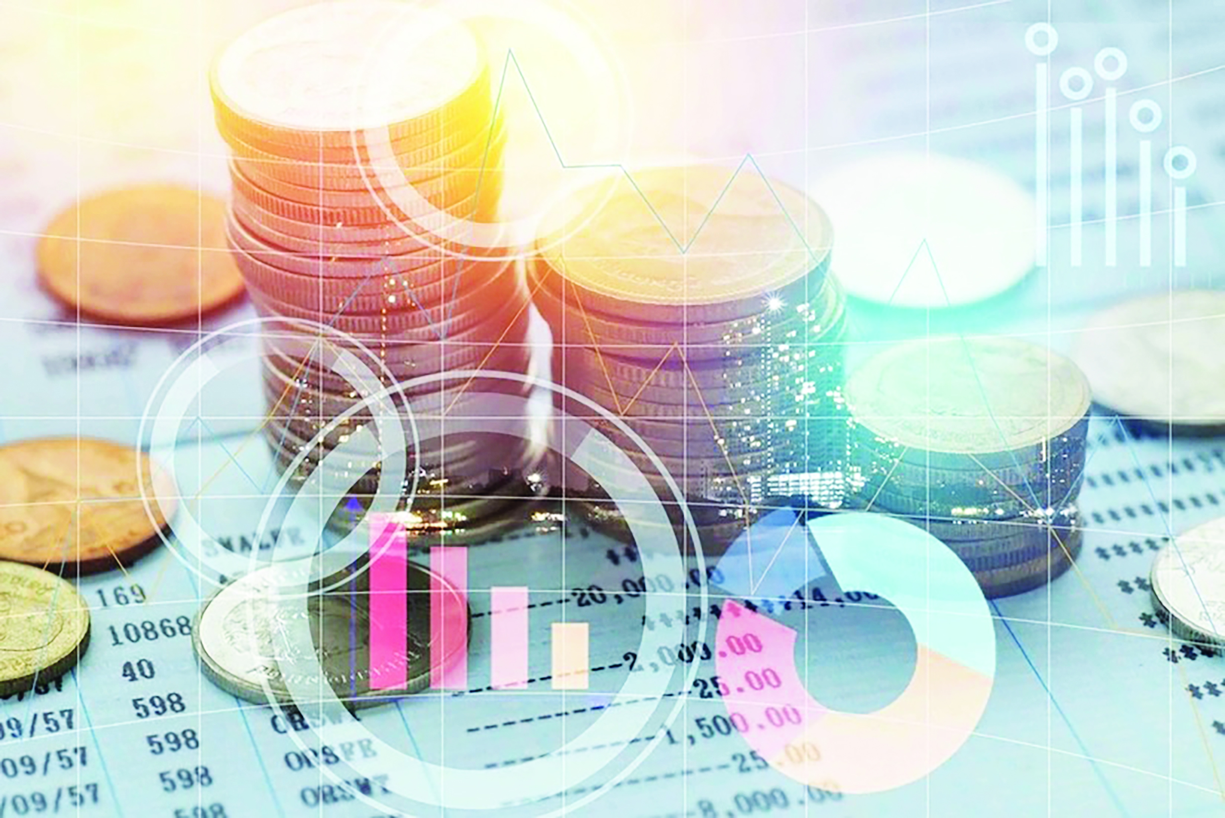 Долг как инструмент роста