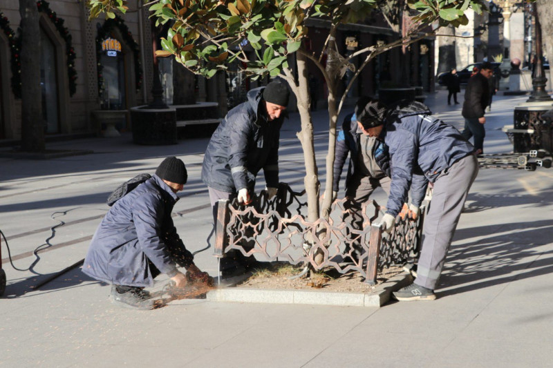 Настоящая зона комфорта