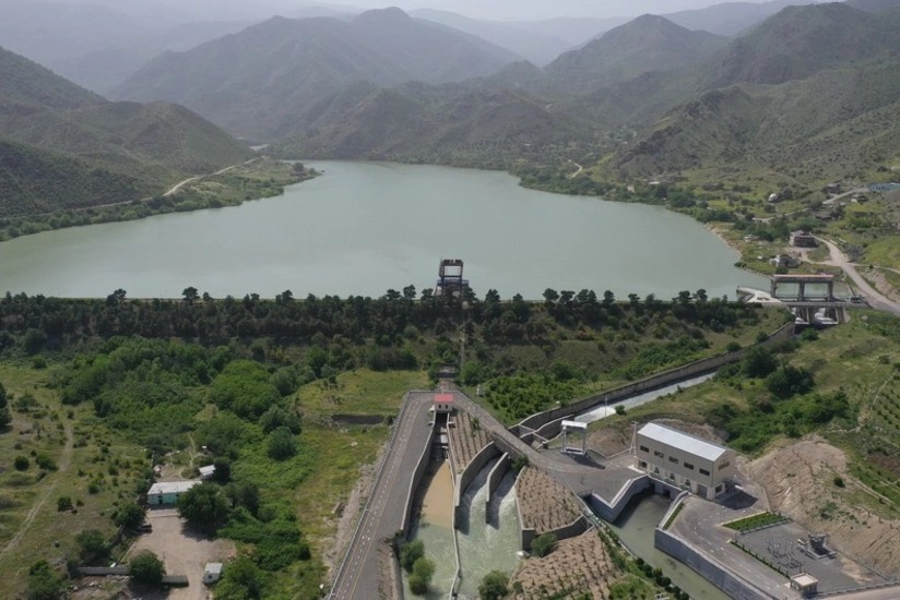 Артерии возрождения 