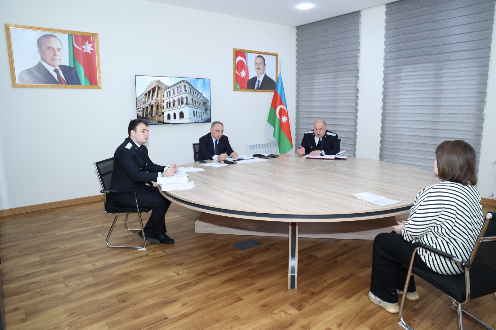 Забота о гражданах - в центре внимания