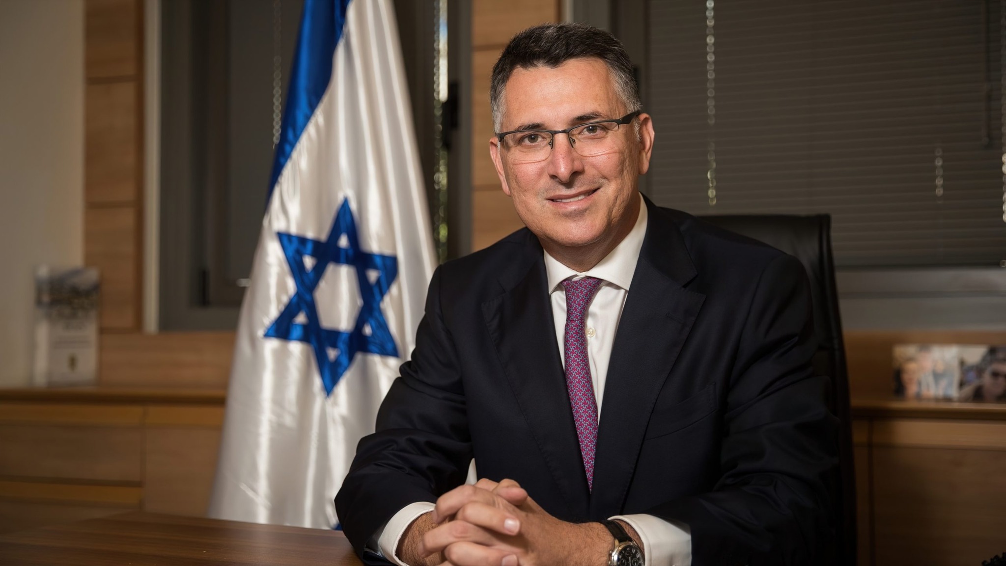 СМИ: Глава МИД Израиля совершит визит в Азербайджан