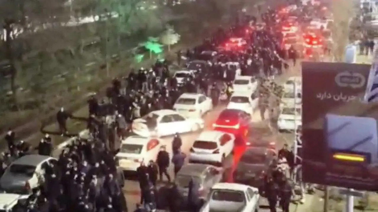 СМИ: В Иране задержаны не менее 200 организаторов беспорядков: