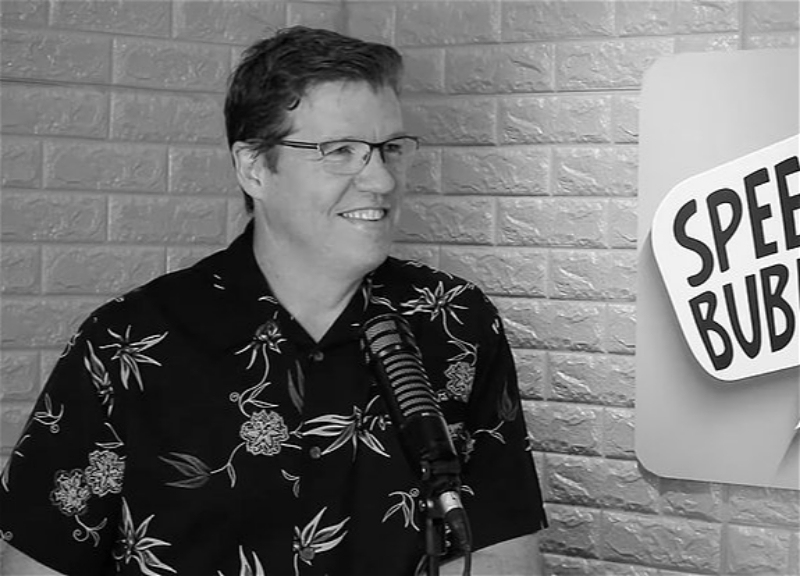 Умер автор саундтреков к &laquo;Губке Бобу&raquo; и &laquo;Семейке Аддамс&raquo; Гай Мун