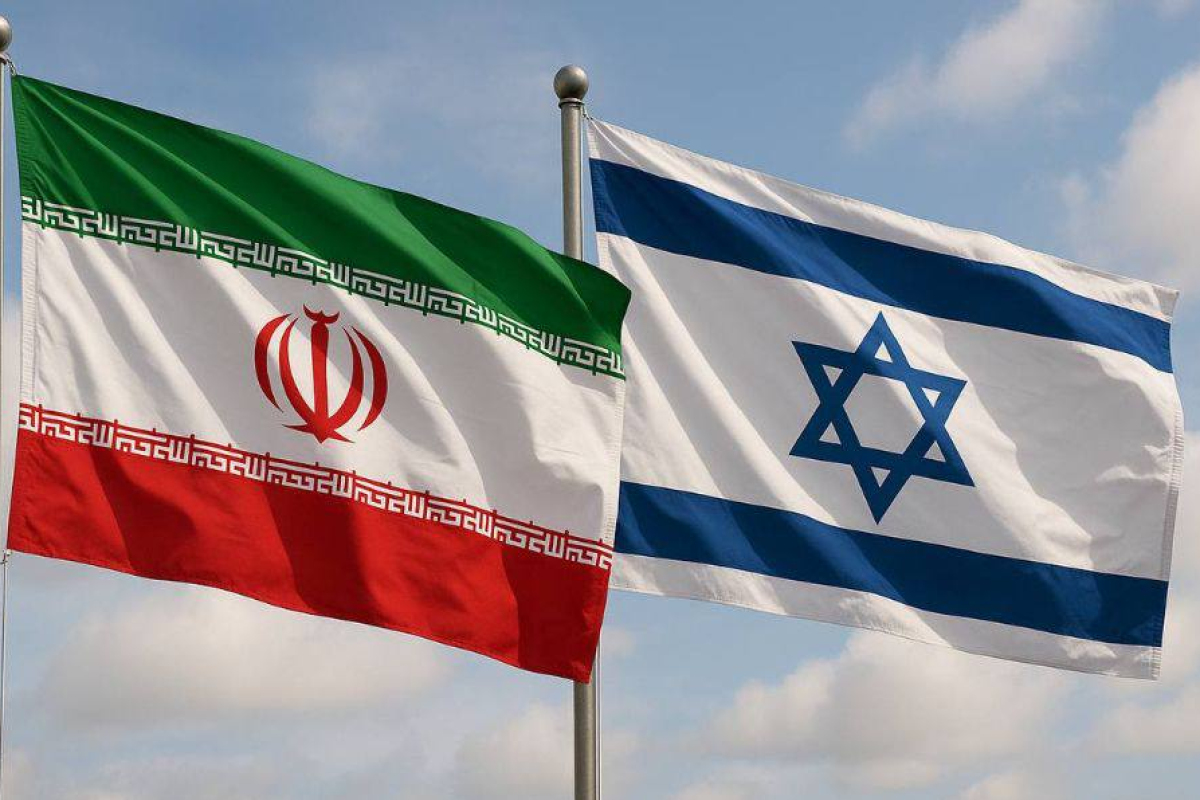 Израиль надеется на партнерство с Ираном в случае смены власти в Тегеране