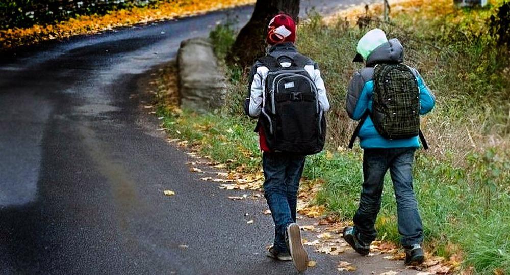 &laquo;Темный путь&raquo; к знаниям