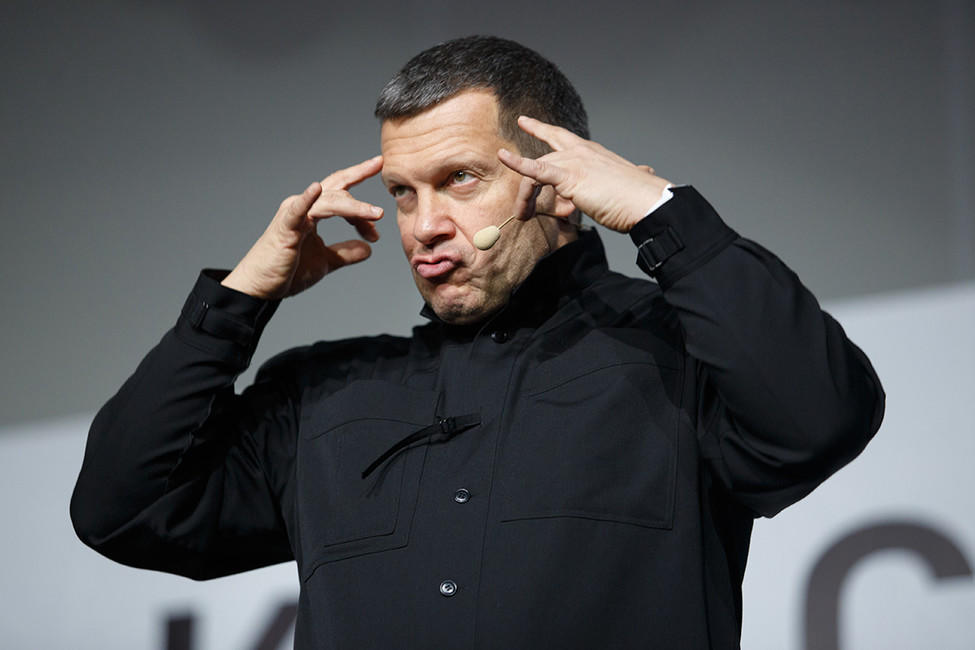 &laquo;Художественный свист&raquo; никчемного соловья