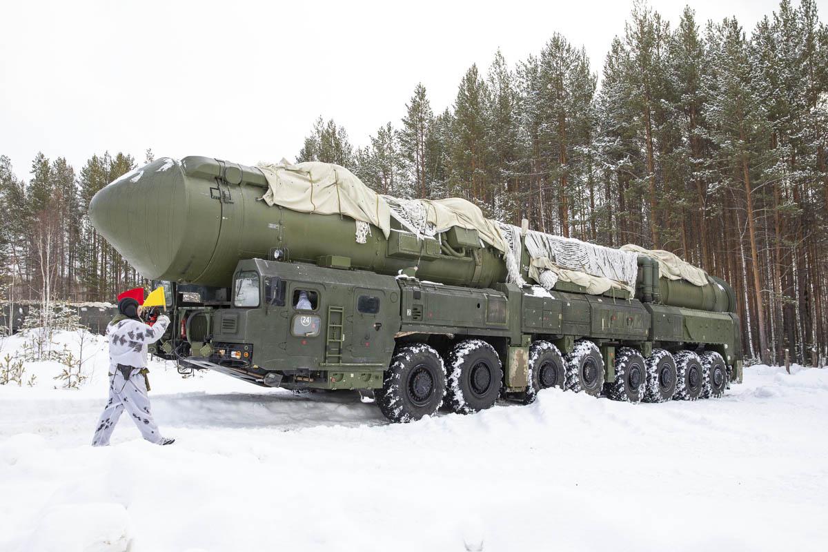 Жесткое предупреждение
