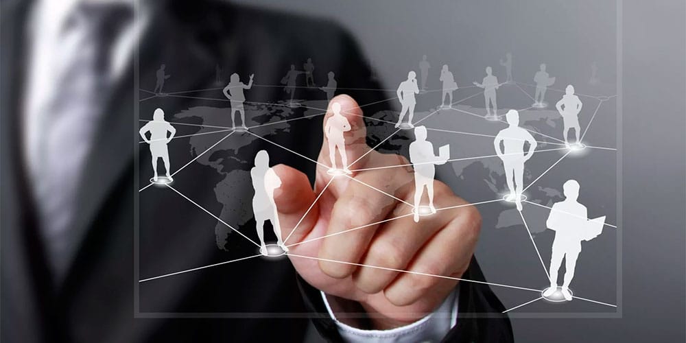 Приоритет: человеческий капитал 