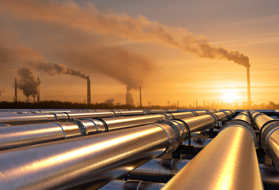 В 2025 году Азербайджан увеличил добычу газа более чем на 2 процента